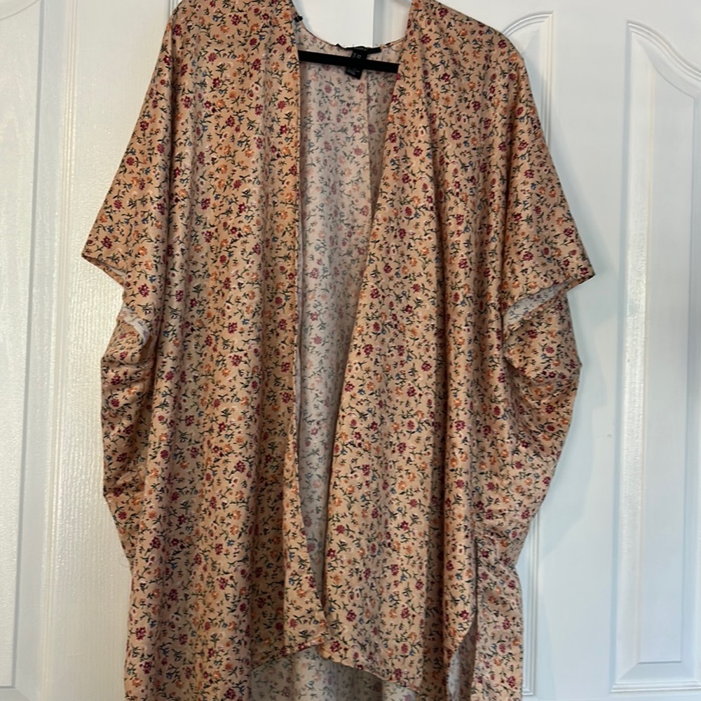 Spring Outerwear